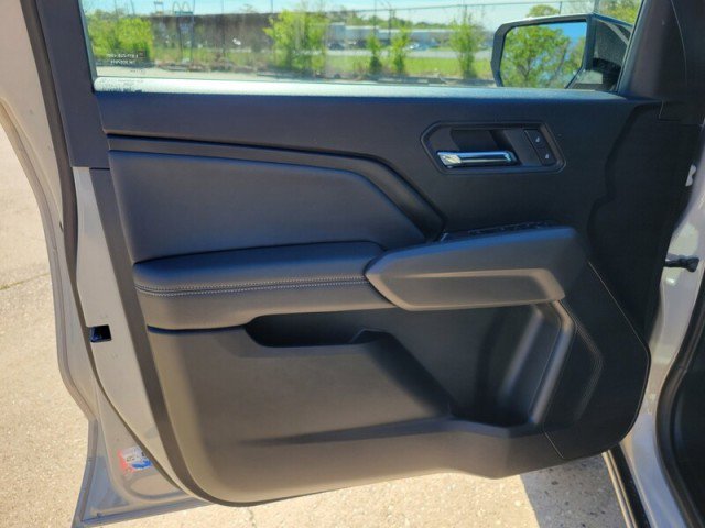 Used 2026 GMC Canyon Elevation w/ Convenience Package image 24