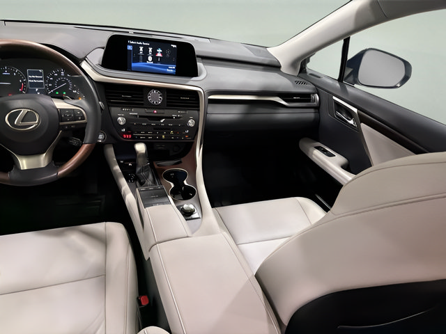 Used 2022 Lexus RX 350 FWD w/ Premium Package image 31