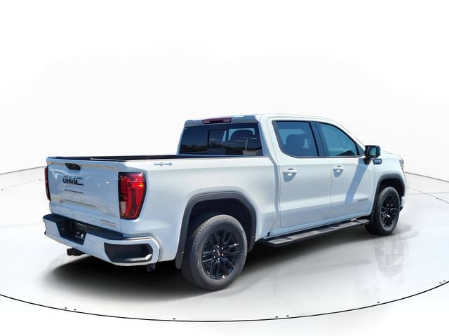 New 2026 GMC Sierra 1500 Elevation w/ Elevation Premium Package AWD/4WD image 3