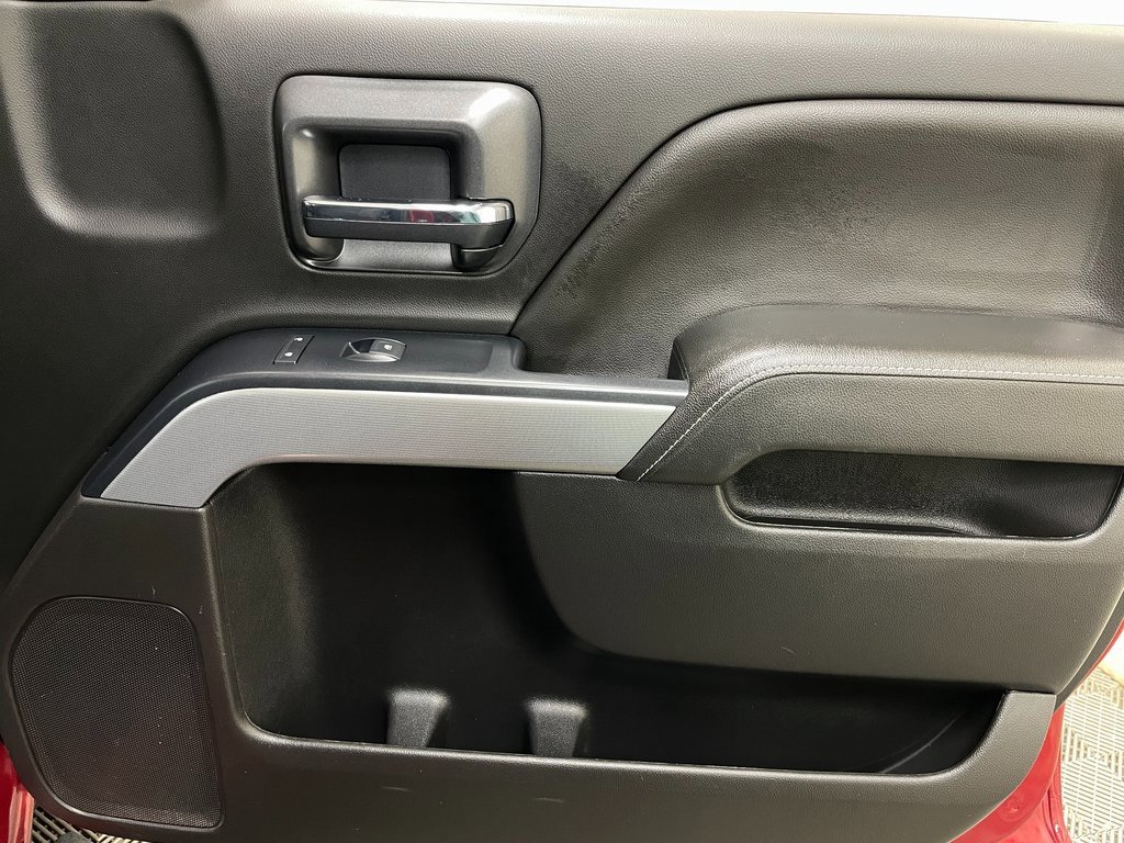 Certified 2019 Chevrolet Silverado 1500 LT w/ All Star Edition image 39