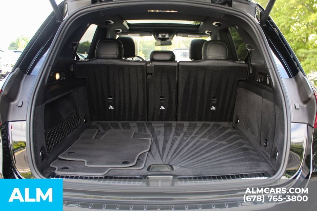 Used 2022 Mercedes-Benz GLE 580 4MATIC image 22