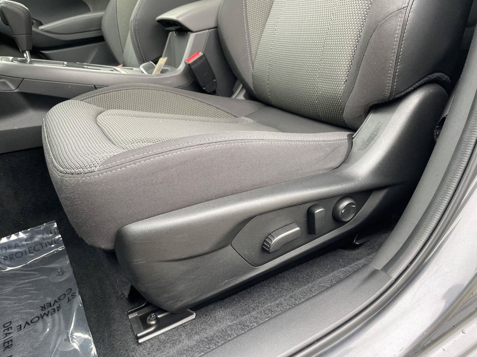 Certified 2024 Subaru Crosstrek 2.0i Premium AWD/4WD image 13