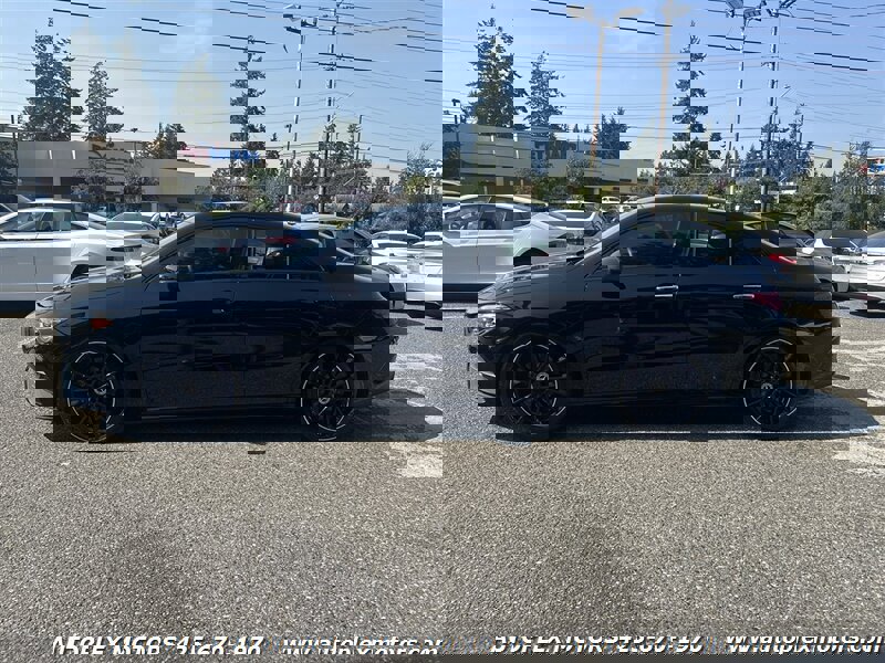 Used 2011 Nissan Rogue SV w/ Premium Pkg image 4