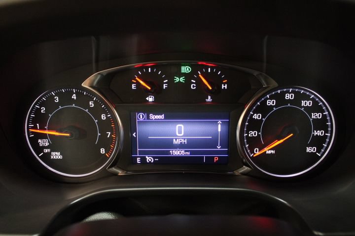 Used 2023 GMC Acadia SLE w/ Elevation Edition AWD/4WD image 40