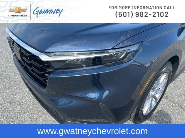 Used 2024 Honda CR-V EX-L image 14