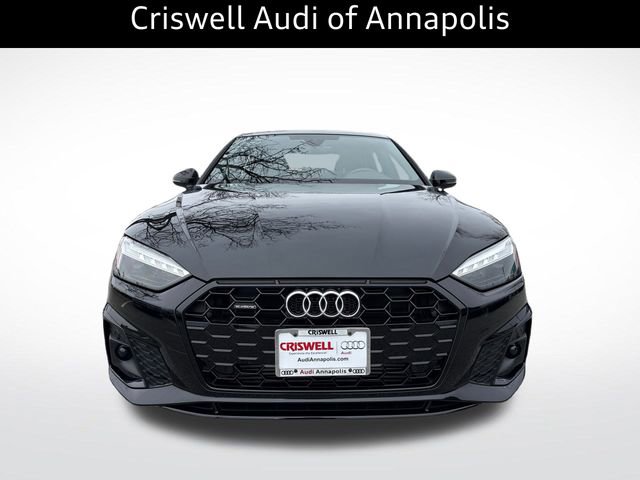 Used 2025 Audi A5 2.0T Premium Plus w/ Convenience Plus Package image 9