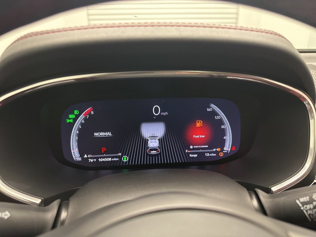 Used 2022 Acura MDX A-Spec image 21