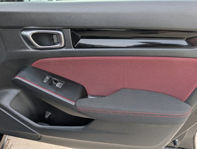 Used 2025 Honda Civic Si image 35