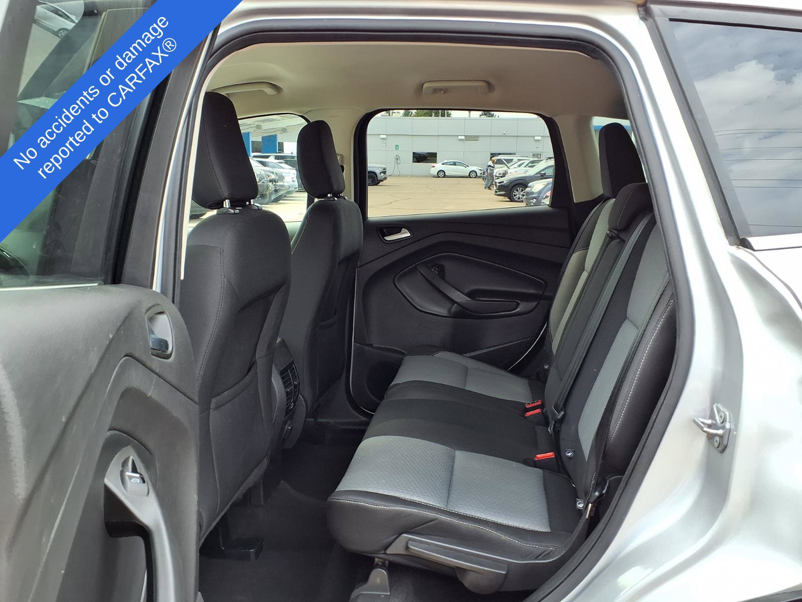 Used 2019 Ford Escape SE AWD/4WD image 12