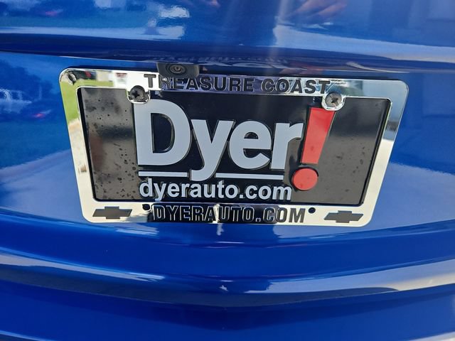 Certified 2019 Chevrolet Equinox LT FWD image 26