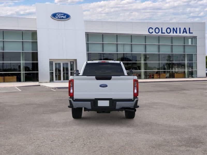 New 2026 Ford F250 XLT w/ FX4 Off-Road Package AWD/4WD image 5