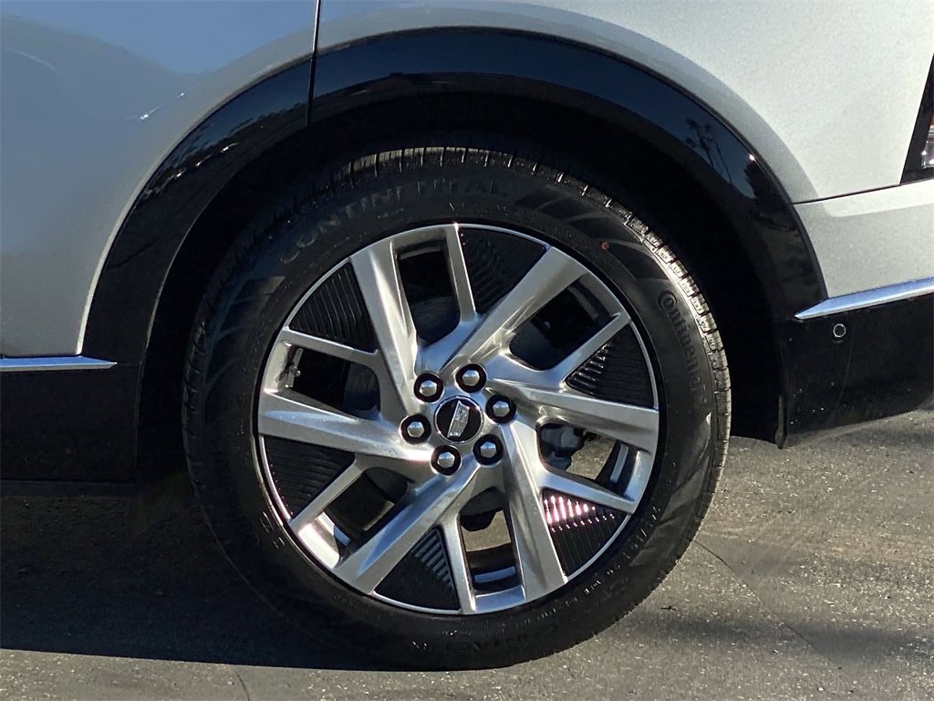 New 2026 Cadillac Optiq Sport 2 image 45