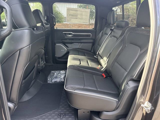 New 2026 RAM 1500 Laramie image 17