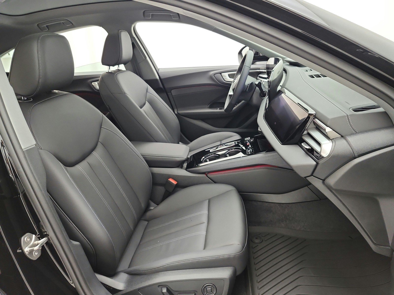 New 2026 Audi A5 2.0T Premium Plus AWD/4WD image 14