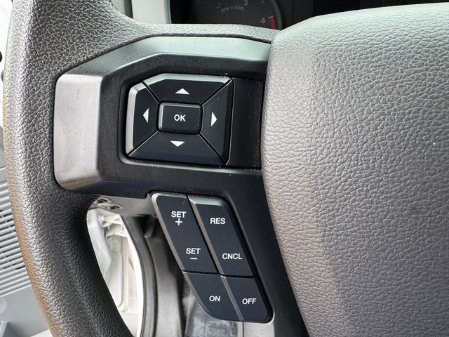Used 2021 Ford F650 2WD Regular Cab Super Duty image 14