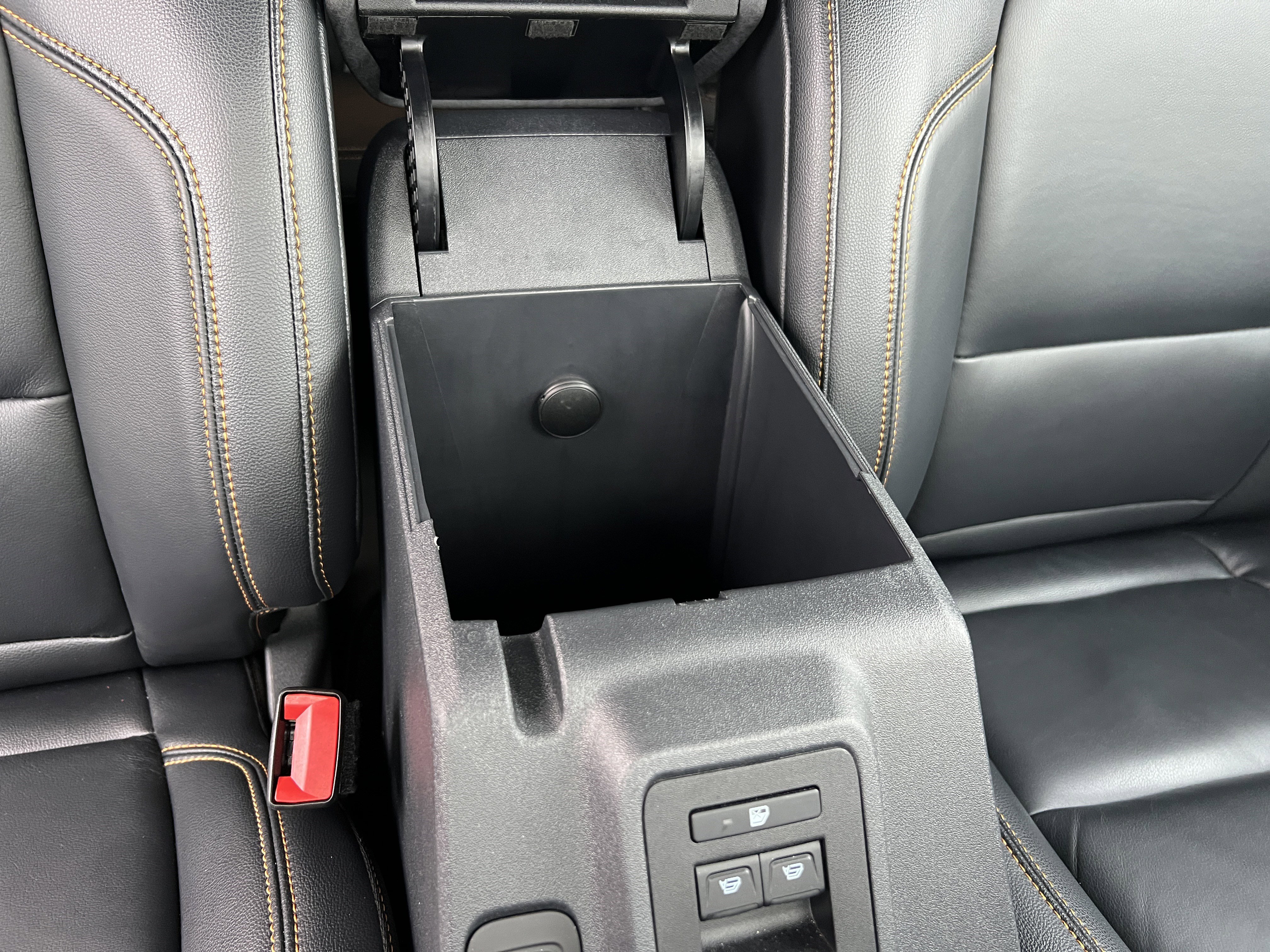 Used 2023 Ford Bronco Badlands image 26