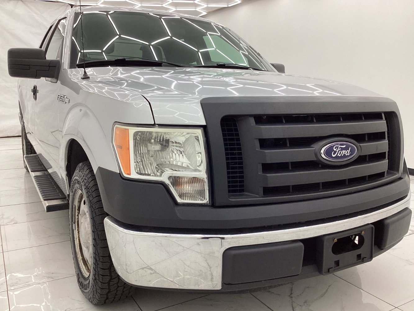 Used 2011 Ford F150 XL w/ PWR Equipment Group RWD image 3