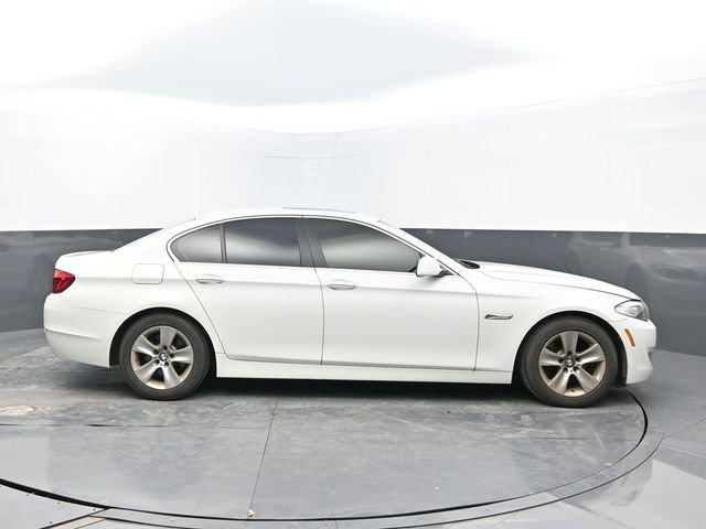 Used 2013 BMW 528i Sedan image 64