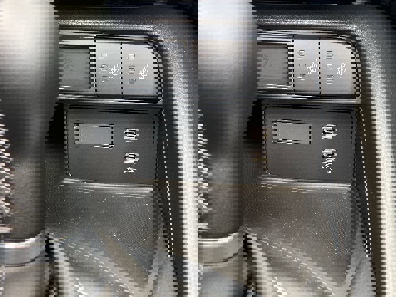 New 2025 MAZDA MX-5 Miata RF Grand Touring w/ Weather Package image 19