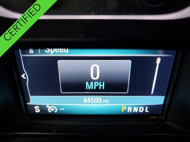 Certified 2020 Buick Envision Preferred image 13