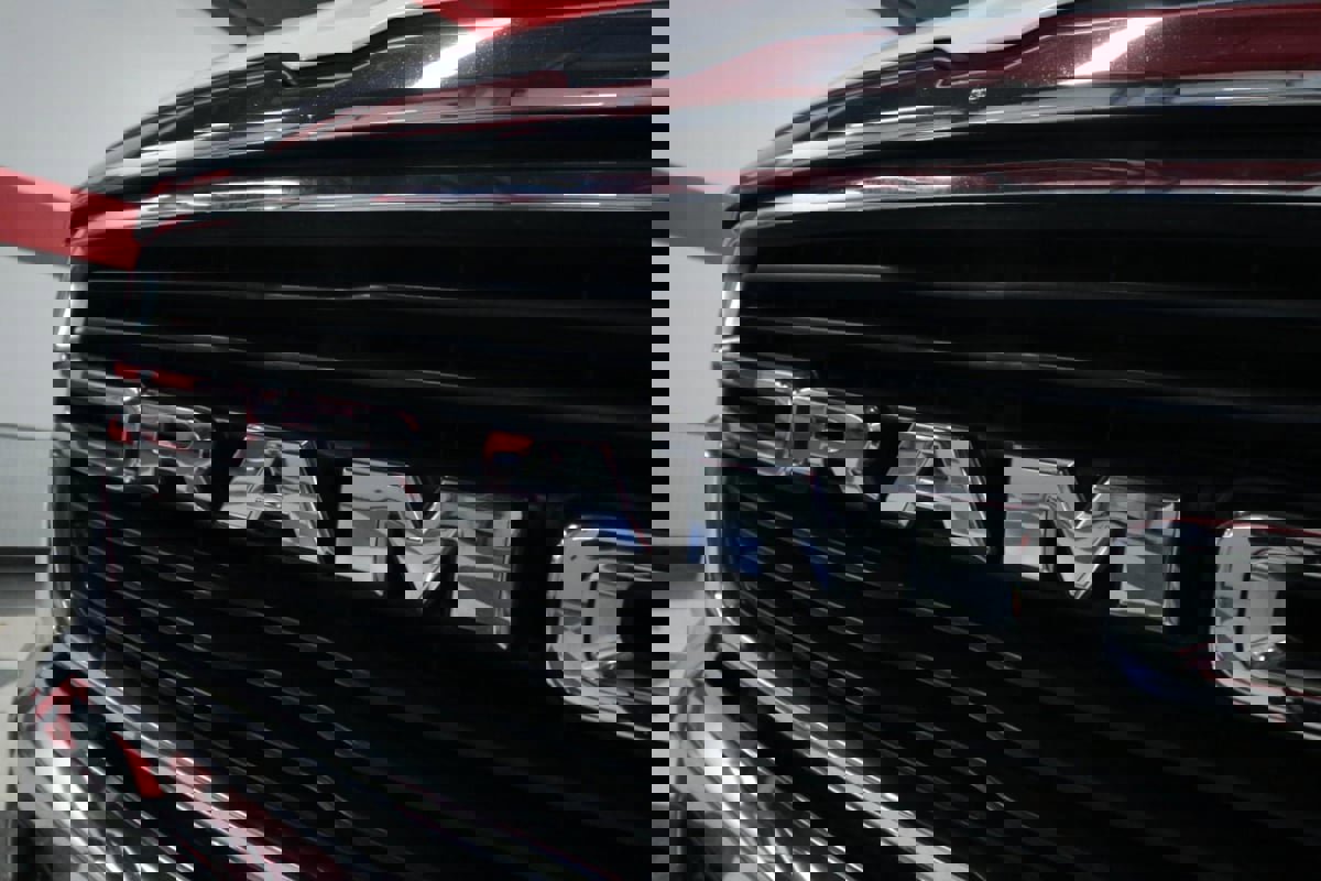 Used 2021 RAM 1500 Big Horn image 32