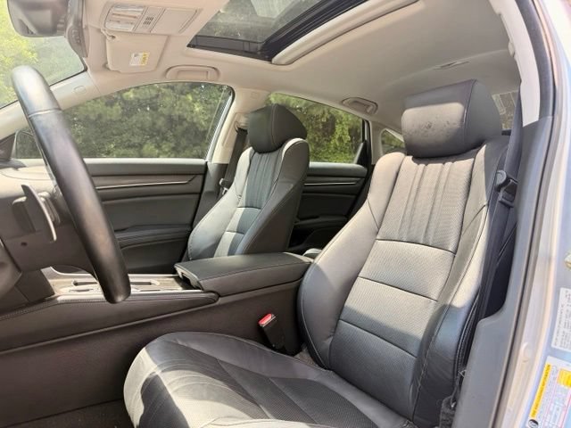 Used 2018 Honda Accord EX-L image 27