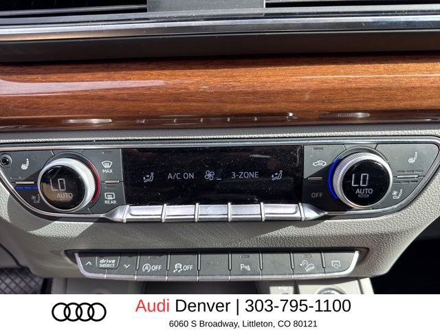 Used 2023 Audi Q5 2.0T Premium Plus w/ Premium Plus Package AWD/4WD image 11