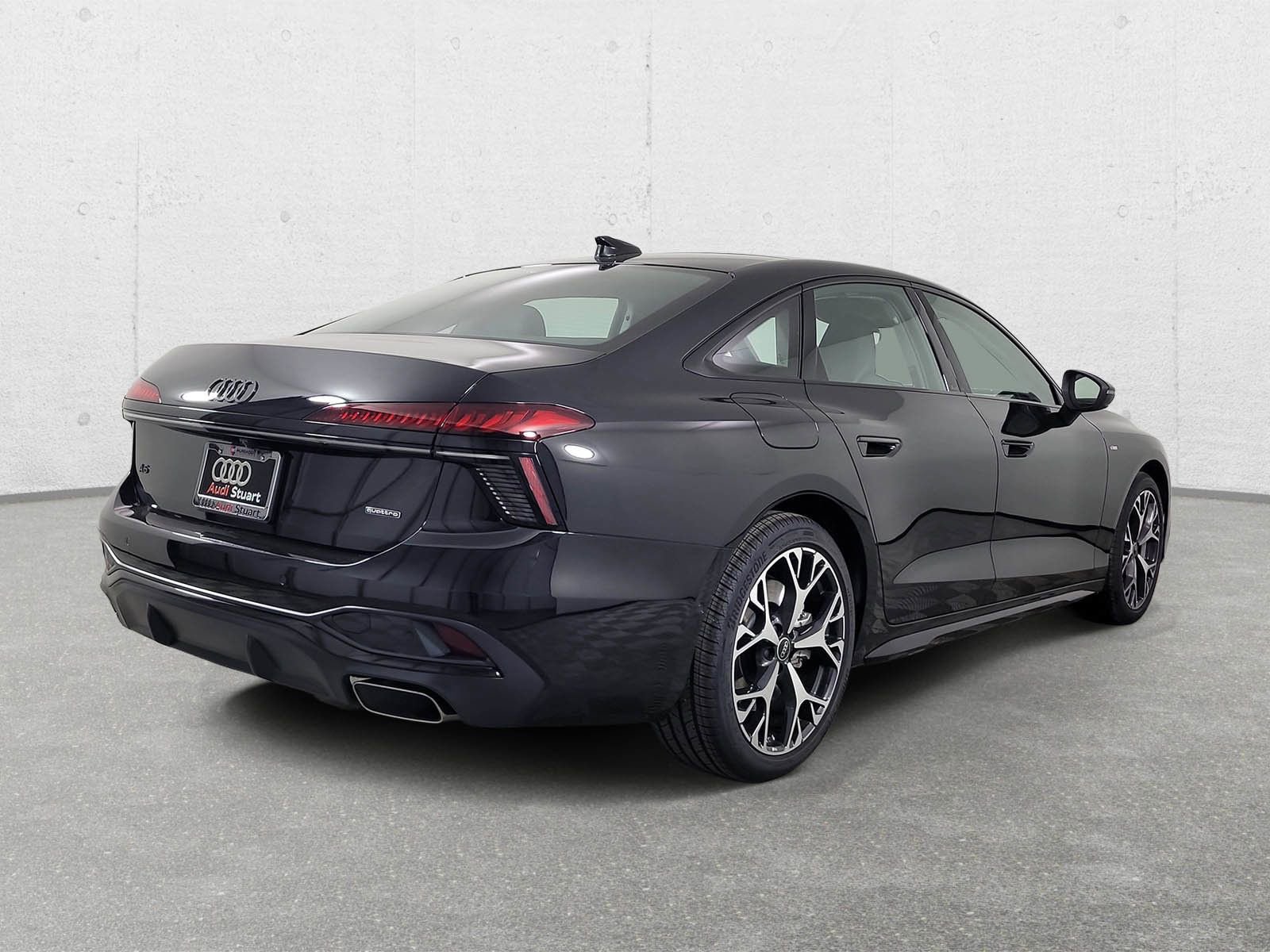 New 2026 Audi A6 Premium Plus image 6