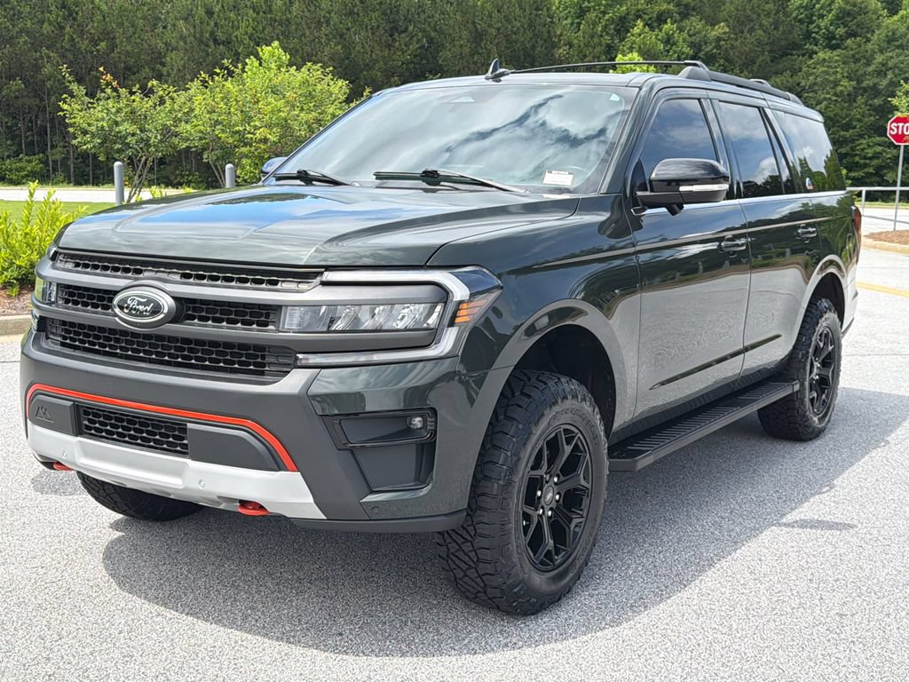 Used 2023 Ford Expedition Timberline AWD/4WD image 3