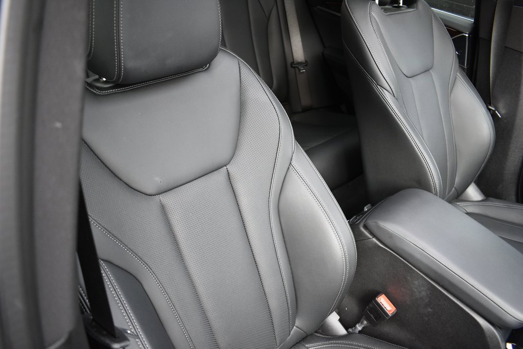 Used 2024 BMW X4 xDrive30i image 23