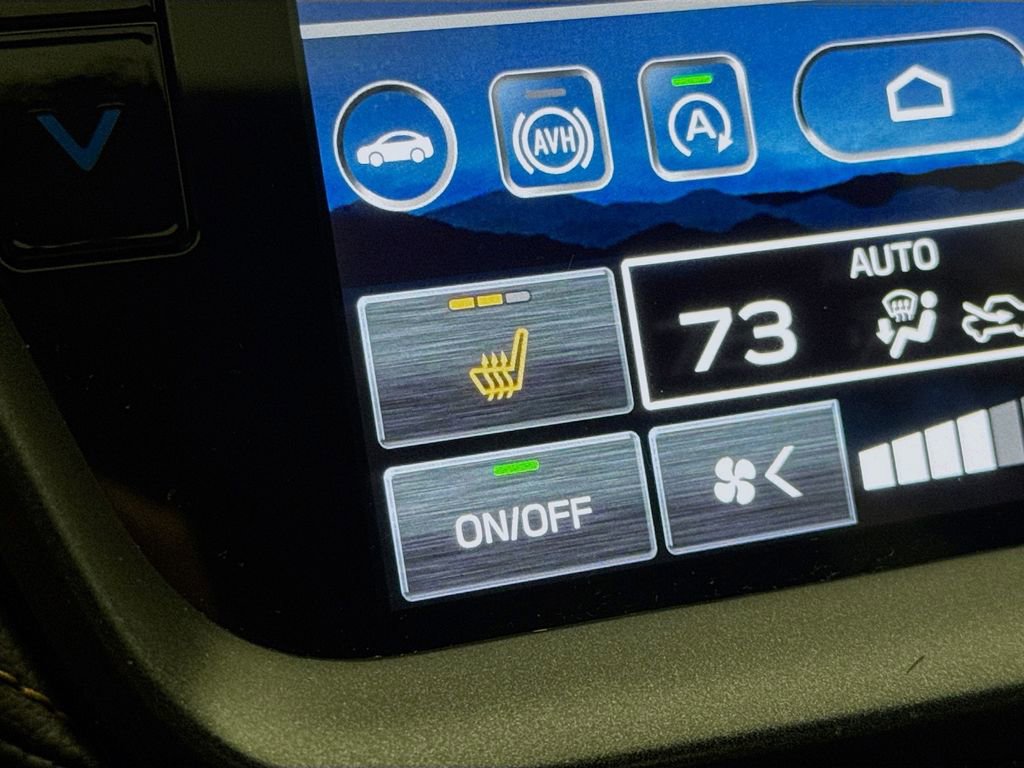 Used 2022 Subaru Outback Wilderness w/ Wilderness Package image 18