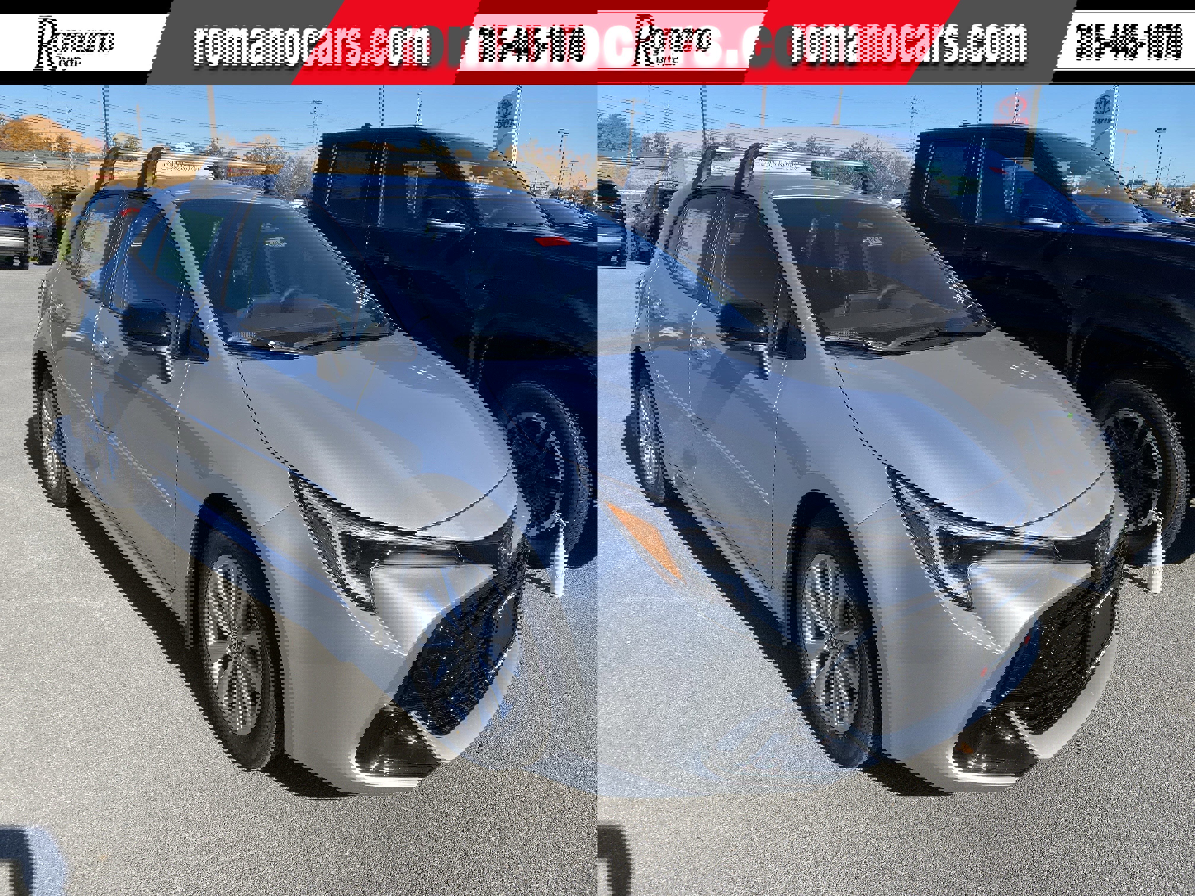 New 2026 Toyota Corolla SE