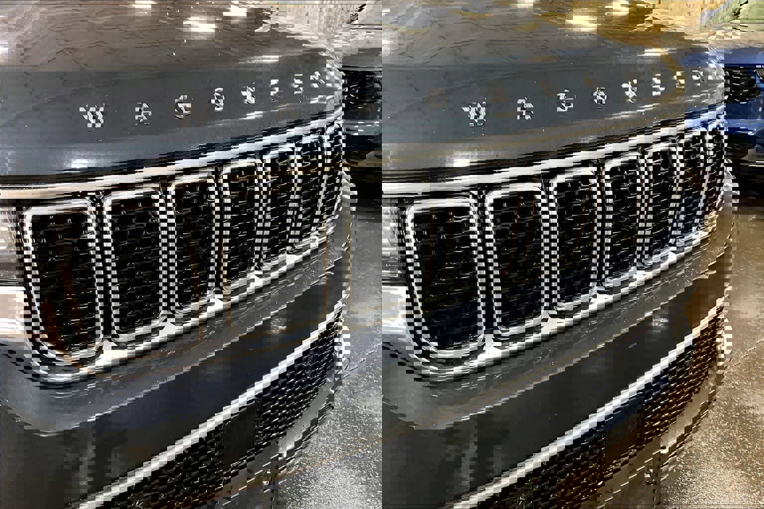 Used 2022 Jeep Wagoneer Series I w/ Premium Group I image 30