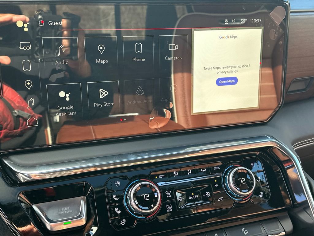 Used 2026 GMC Sierra 1500 Denali Ultimate image 29