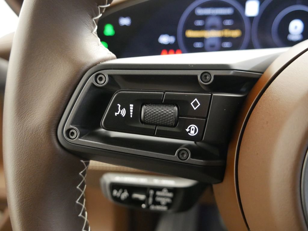 Certified 2024 Porsche Taycan Turbo S image 40