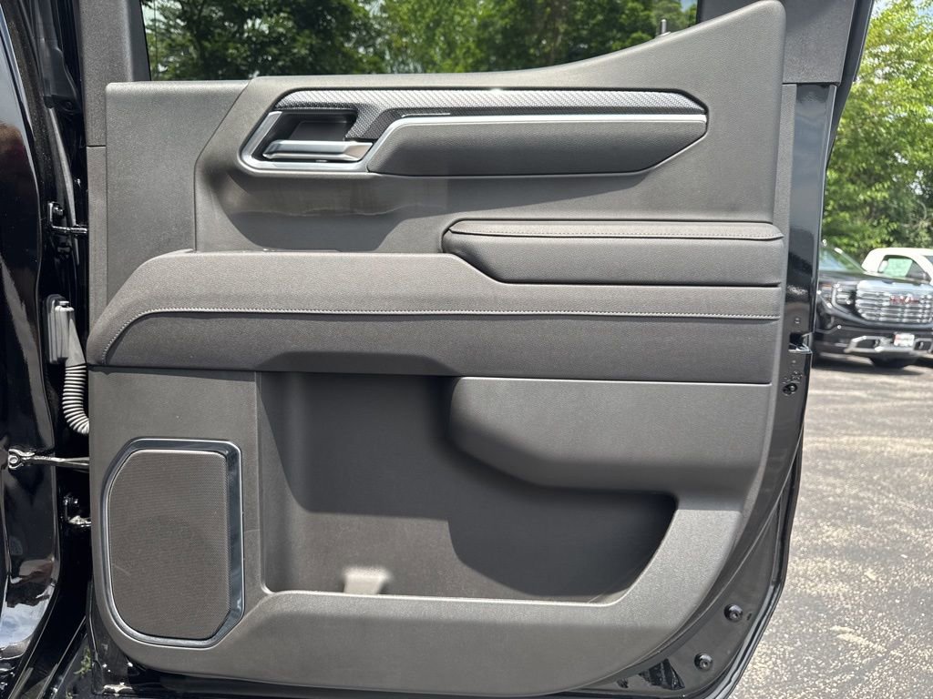 New 2025 GMC Sierra 1500 Elevation w/ Elevation Premium Package image 55