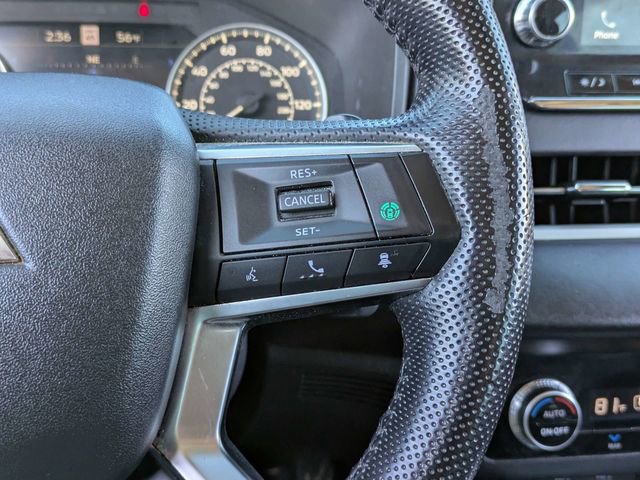 Used 2022 Mitsubishi Outlander SEL image 27