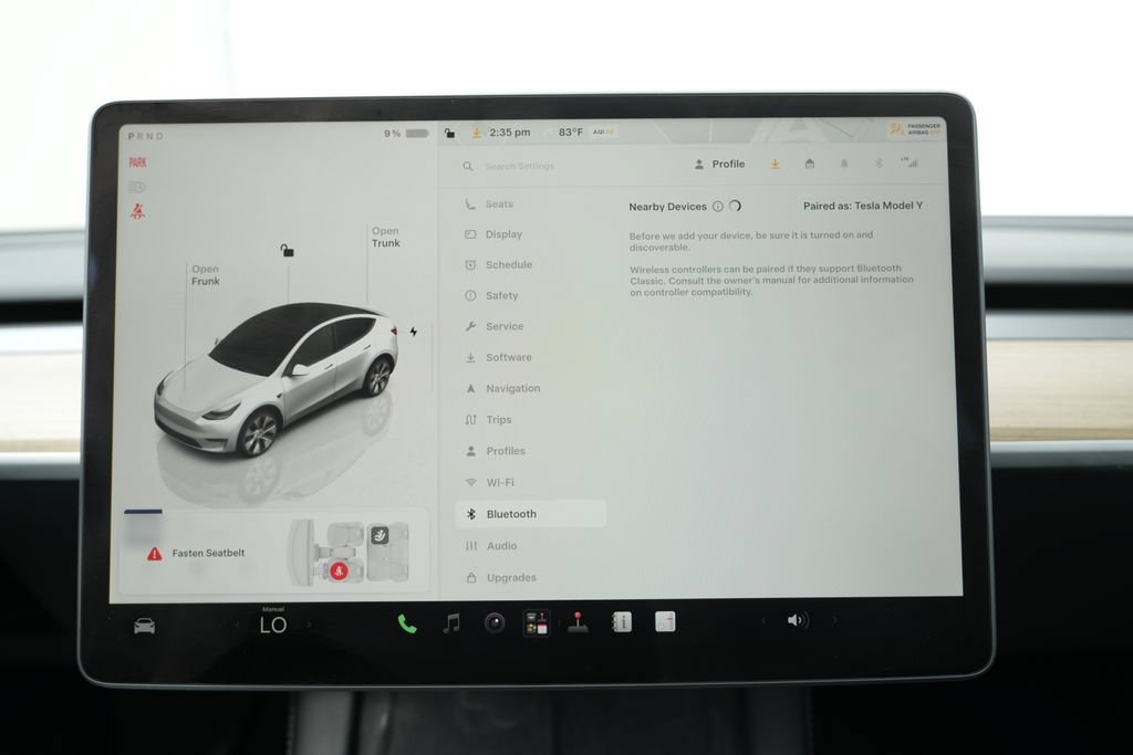 Used 2023 Tesla Model Y AWD image 66