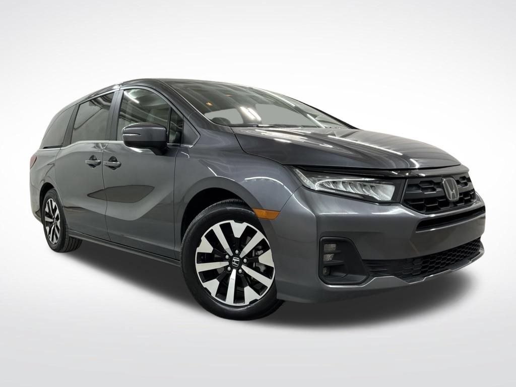 Used 2025 Honda Odyssey EX-L image 4