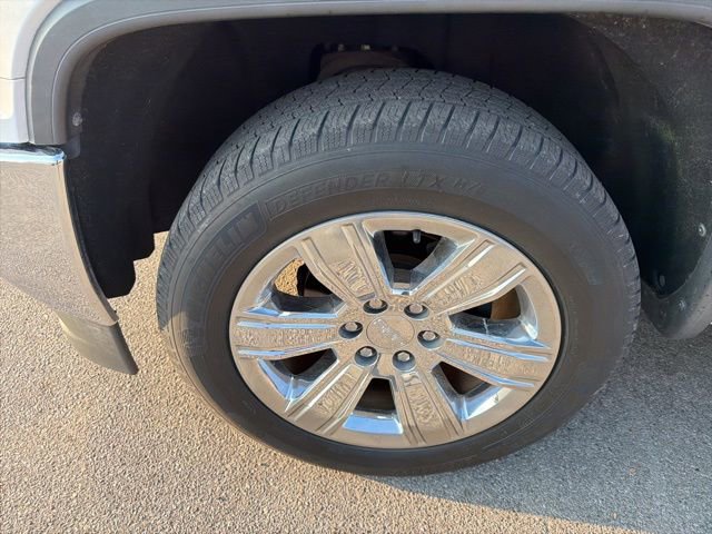 Used 2016 GMC Sierra 1500 SLT image 11