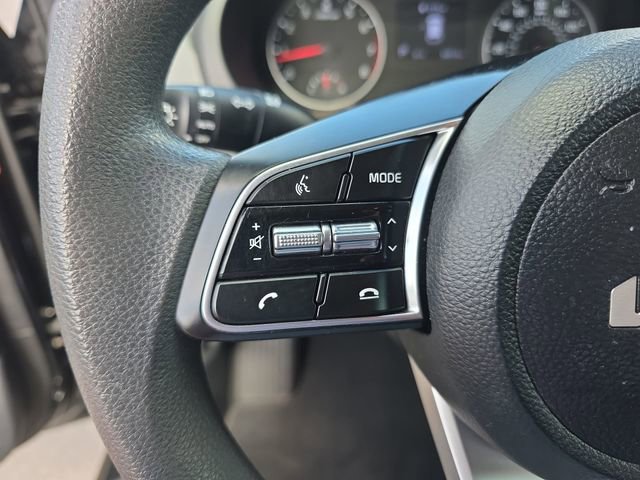 Used 2023 Kia Seltos LX image 35