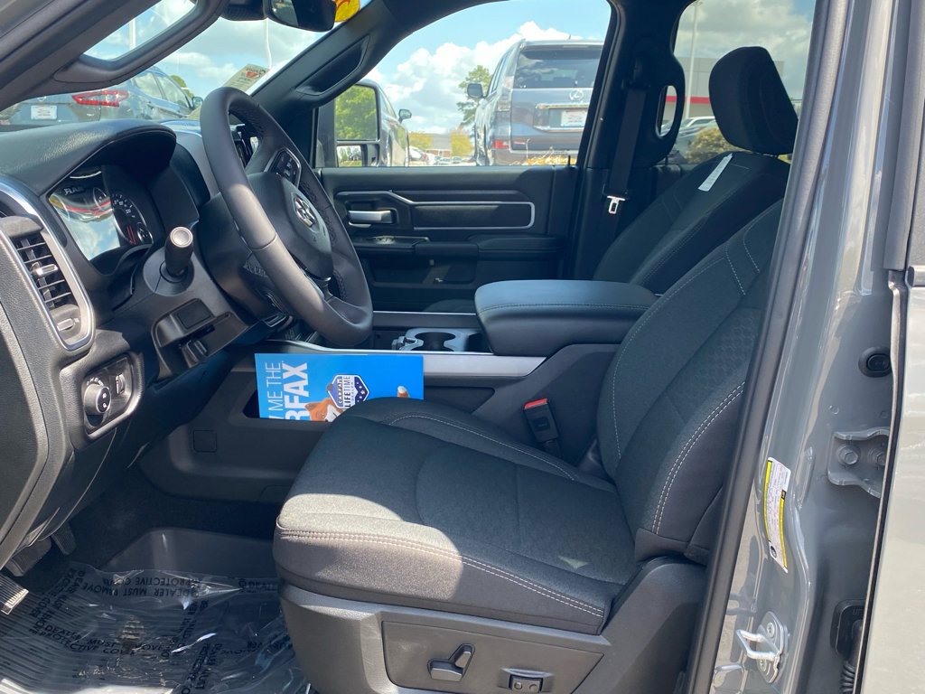 Used 2026 RAM 2500 Big Horn image 5