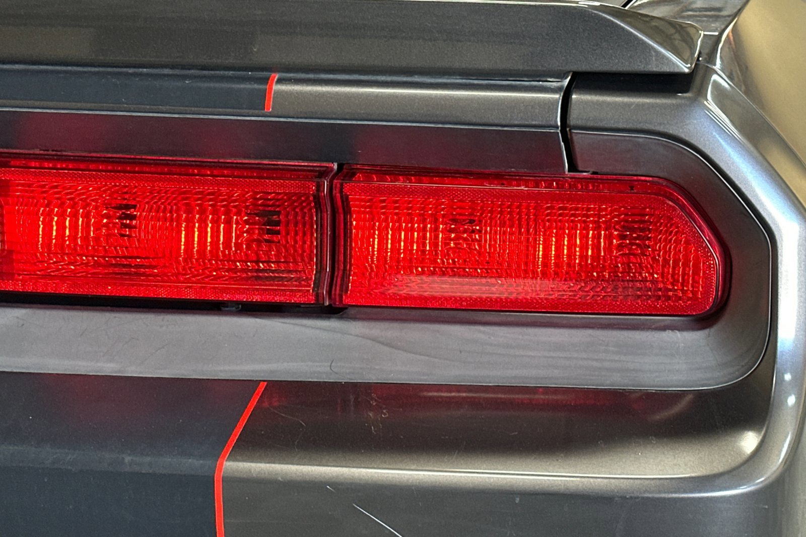 Used 2014 Dodge Challenger R/T w/ Blacktop Package image 44