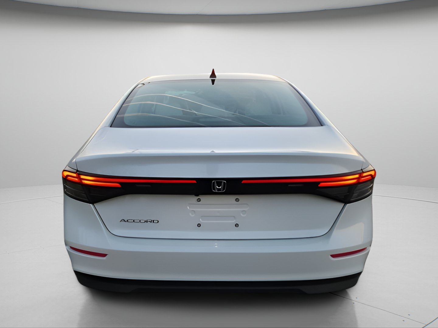 New 2026 Honda Accord SE image 6