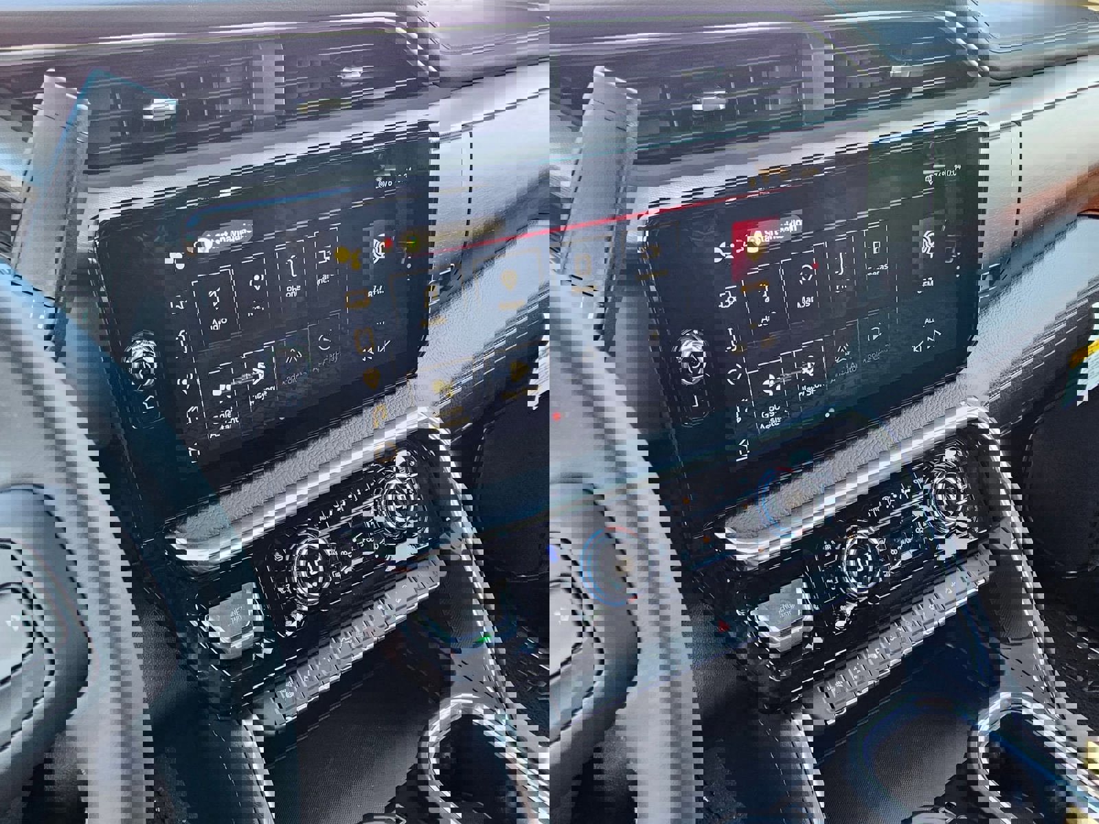 New 2026 GMC Sierra 2500 Denali w/ Denali Reserve Package image 19