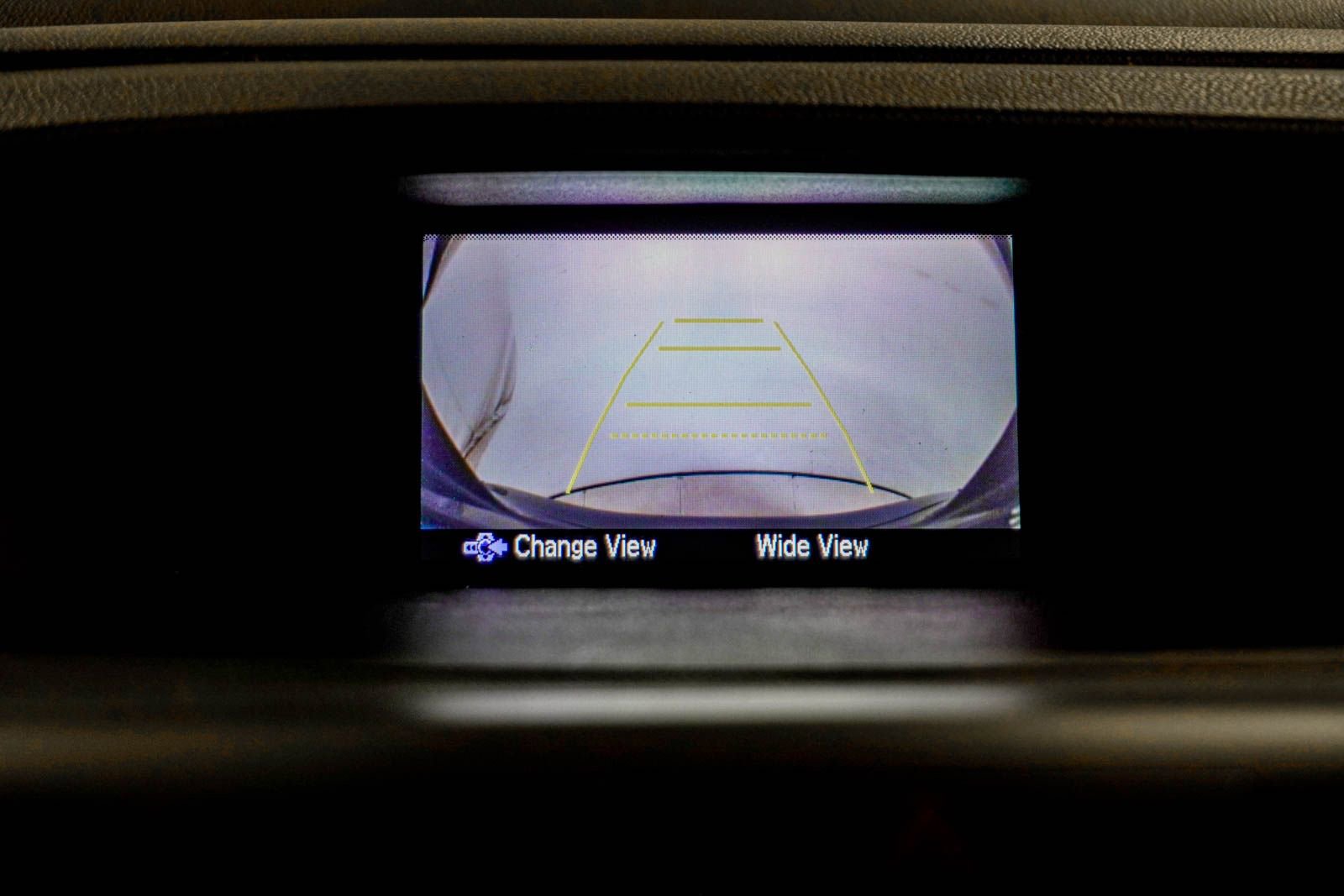 Used 2013 Honda CR-V EX image 25