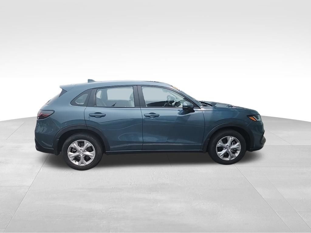 Used 2024 Honda HR-V LX image 6