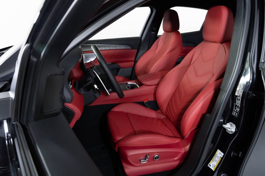 New 2026 Maserati Grecale Modena AWD/4WD image 5