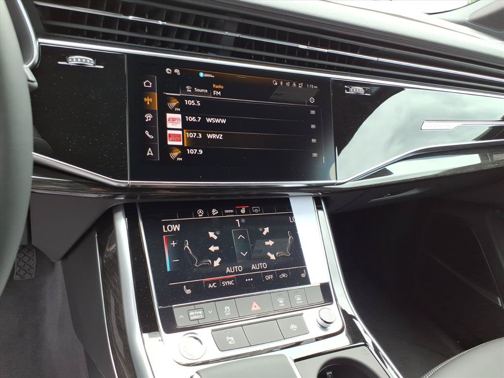 New 2026 Audi Q7 2.0T Premium AWD/4WD image 19