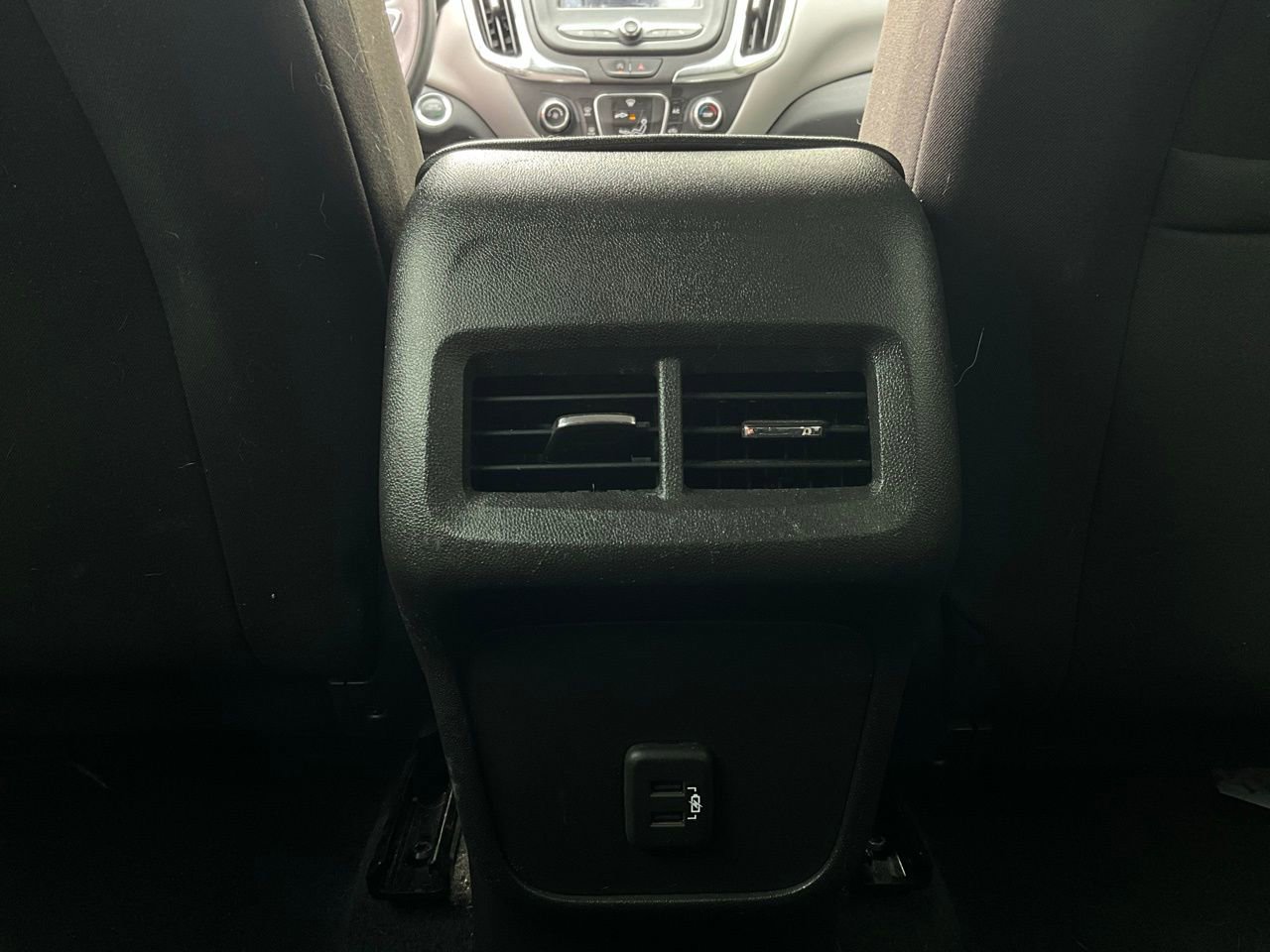 Used 2024 Chevrolet Equinox LS w/ Driver Confidence II Package image 12